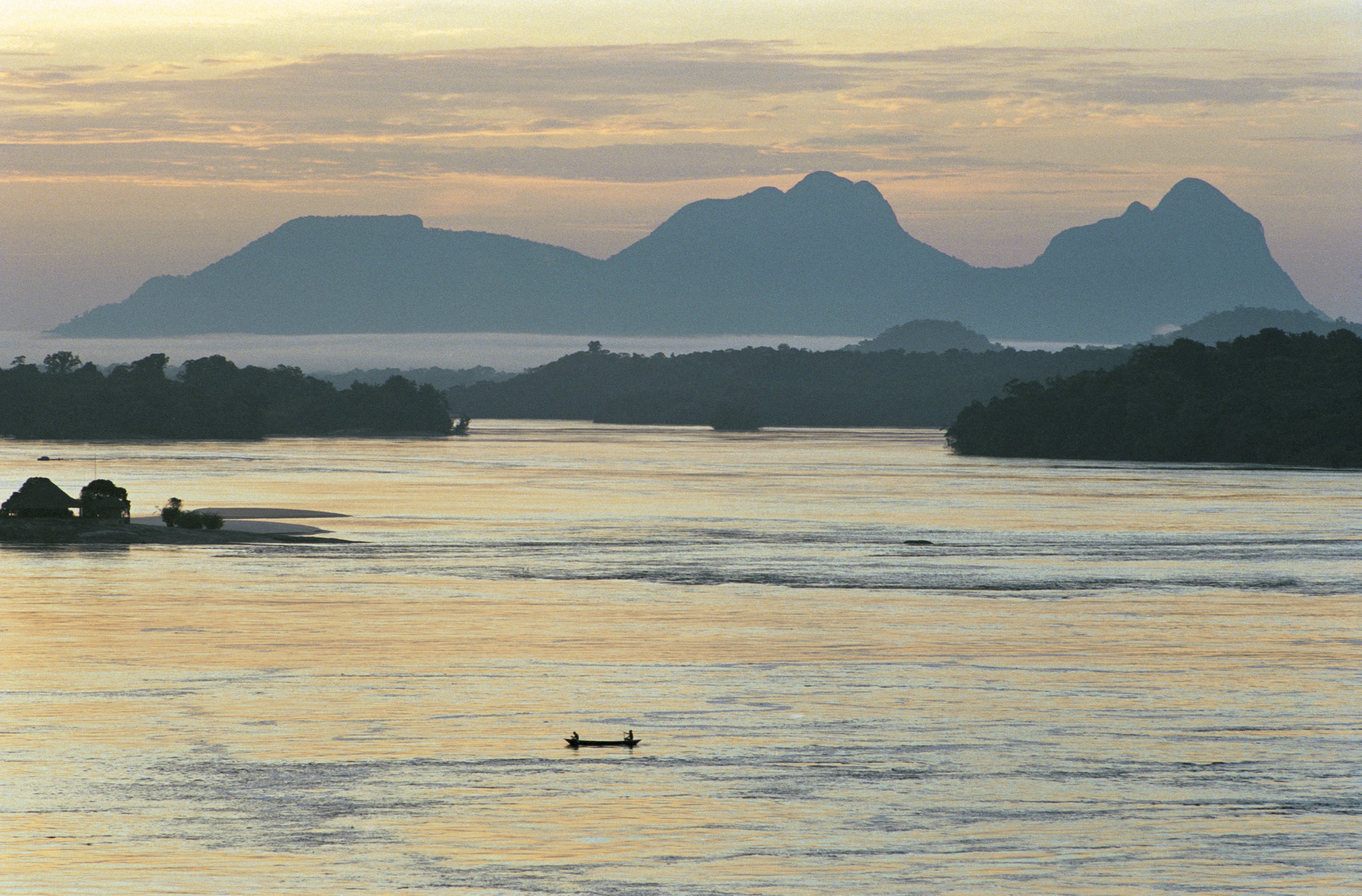 Rio Negro