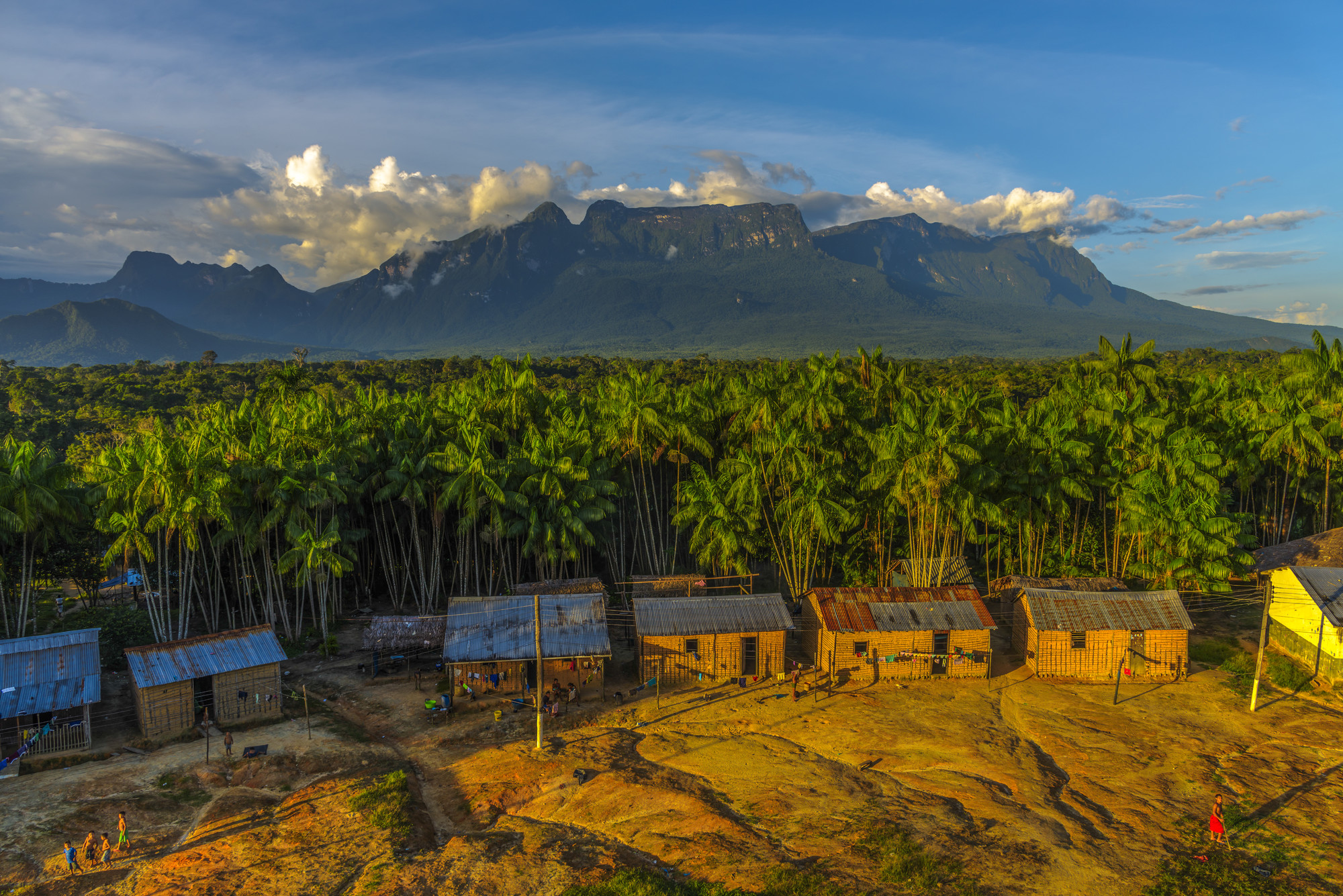 Amazônia