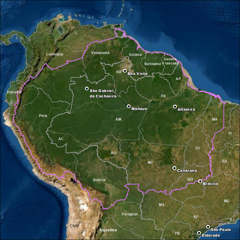 Amazônia