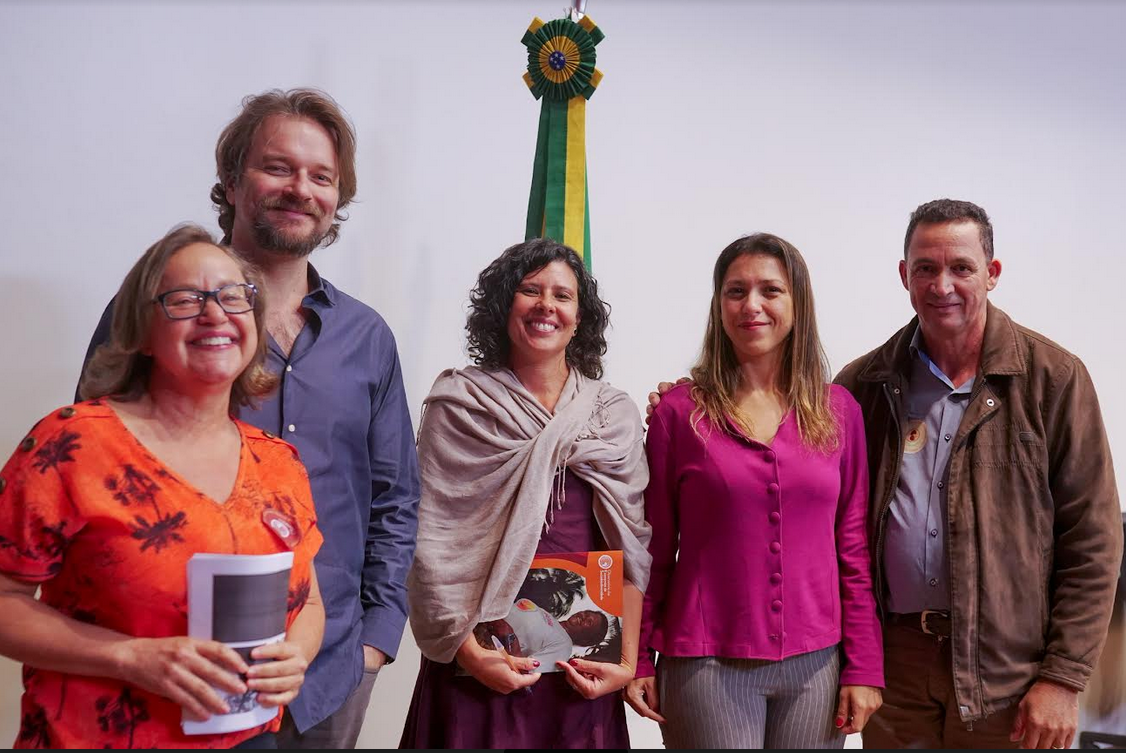 Observatório da Sociobiodiversidade participa da Virada da Sustentabilidade
