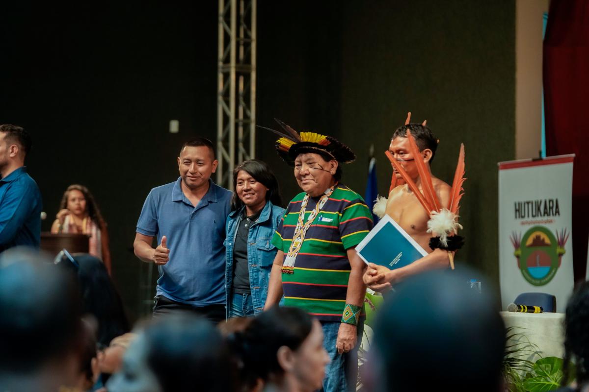 lançamento boa vista