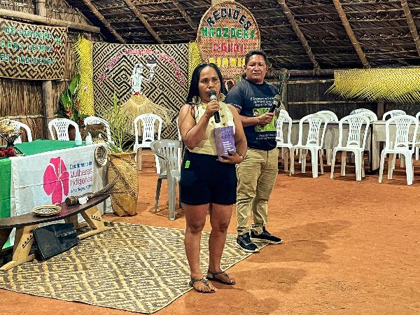 cleocimara, do rio negro