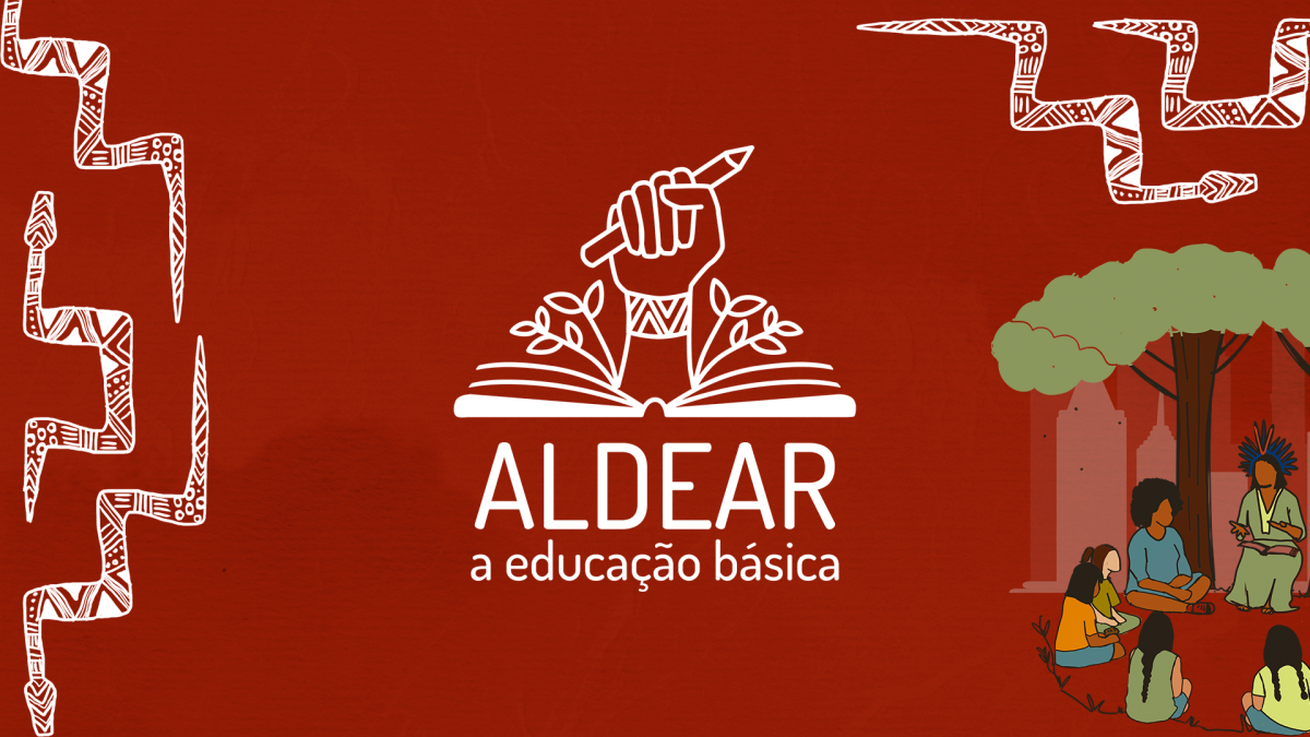 Arte Aldear a Educação