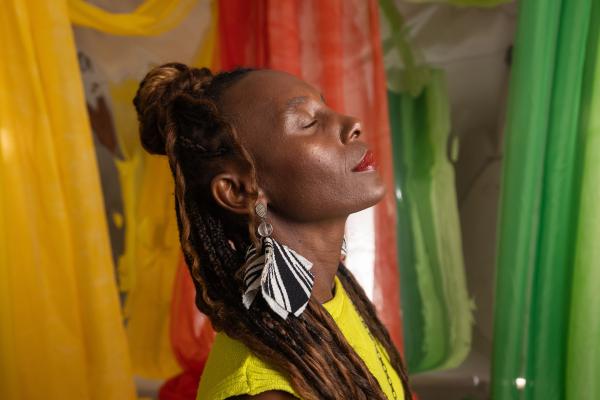 | Webert da Cruz / EAOF